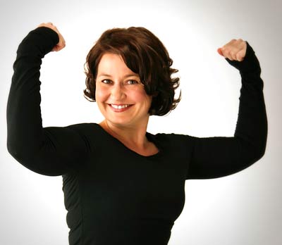 Gerri-biceps Gerri-biceps