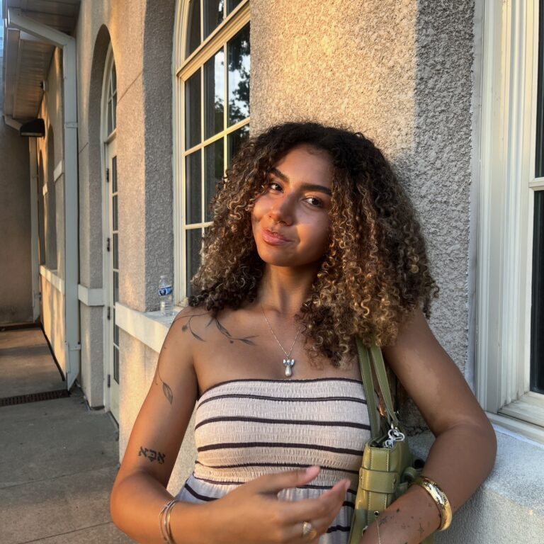 Aliya Freberg